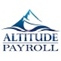 Altitude Payroll LLC Logo