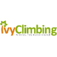IvyClimbing Education Services Logo