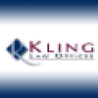 Kling Law Offices Logo