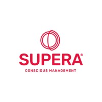 SUPERA World : Transformación Cultural : Innovación Empresarial Logo