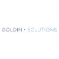 Goldin Solutions Logo