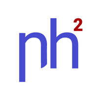 PH² | Prevention & Hospital Hygiene Logo