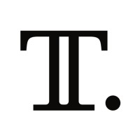 Tasting Table Logo