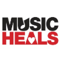 Music Heals Charitable Foundation Logo