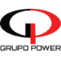 Grupo Power Logo