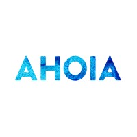 Ahoia Creative Digital Agency Logo