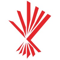 Red Fan Communications Logo