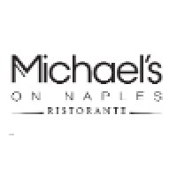 Michaels on Naples Logo