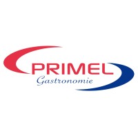 PRIMEL GASTRONOMIE Logo