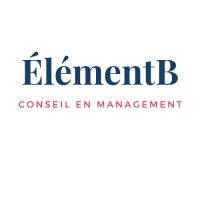 ÉLÉMENTB Logo