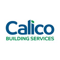 Calico Building Services, Inc. Logo