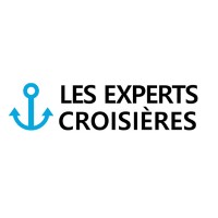 LES EXPERTS DU VOYAGE Logo