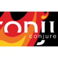 Conjure Agency Logo