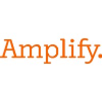 Amplify Logo