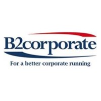 B2corporate Logo
