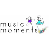 Music Moments Logo