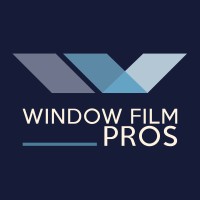 Window Film Pros Logo