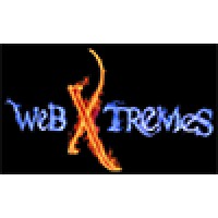 webxtremes Logo
