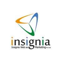 Insignia Web and Marketing Private Limited Logo