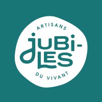 Biomère / Jubiles Logo