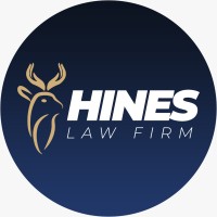 Law Offices of Matthew C. Hines, LLC Logo