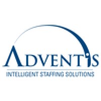 Adventis Personnel Inc. Logo