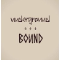 underground + BOUND Logo