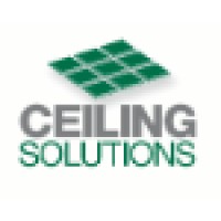 Ceiling Solutions Logo