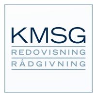 KMSG & Co AB Logo