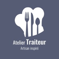 Atelier Traiteur Logo