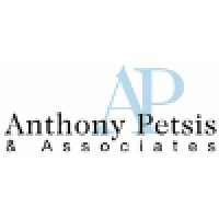 Anthony Petsis & Associates, Inc. Logo