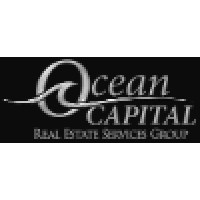 Ocean Capital Real Estate Services Group Logo