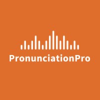 Pronunciation Pro Logo