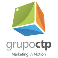 Grupo CTP Logo