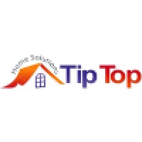 Tip Top Home Solutions Logo