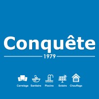 CONQUETE S.A Logo