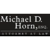 Michael D. Horn, Esq., Attorney at Law Logo