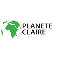 PLANETE CLAIRE Logo