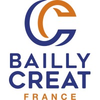 Laboratoire Bailly-Creat Logo