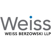 Weiss Berzowski LLP Logo