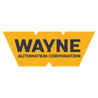 Wayne Automation Corporation Logo