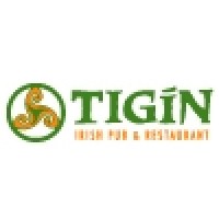 Tigin Irish Pub & Restaurant Logo