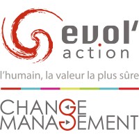EVOLACTION Logo