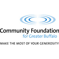 Community Foundation for Greater Buffalo Logo