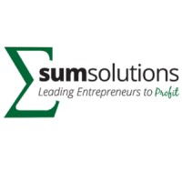 SUMSOLUTIONS LLC Logo