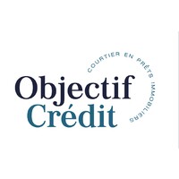 OBJECTIF CREDIT Logo