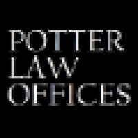 Potter Law Offices Logo