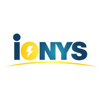 IONYS Logo