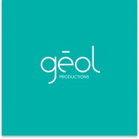 GEOL productions Logo