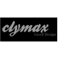 Clymax Event Design Logo